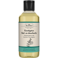 De Tuinen Bad- en doucheolie Eucalyptus - 150ml