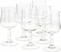 Arcoroc Lira Waterglazen 25 cl Transparant Glas 6 Stuks