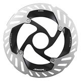 Shimano Rt-cl900 Cl Ice Tech Freeza Remschijf Zilver 180 mm Centerlock