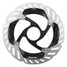 Shimano Rt-cl900 Cl Ice Tech Freeza External Remschijf Zilver 203 mm