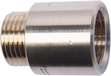 Cornat Rallonge en laiton 3/4X20Mm - T381702