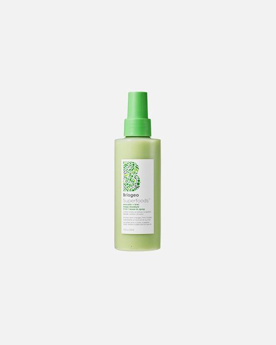 Briogeo Superfoods™ Avocado + Kiwi Mega Moisture 3-in-1 Leave-In Spray