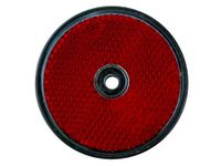 LAS 10200 Bungee Bagageriem met veiligheidshaken, 8 mm x 100 cm, groen/zwart