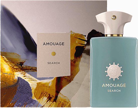 Amouage Eau de Parfum / 100 ml / Unisex