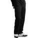 Cross X-Pro pantalon, noir