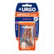 Urgo Urgo Teenspoel, ultra discreet, 5 afzettingen, gel, 200 g
