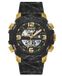Guess GW0421G2 Mannen Horloge
