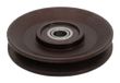Japanparts RP-927 katrol/geleiding, poly-V-riem