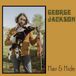 Sonic Rendezvous George Jackson - Hair & Hide (CD)