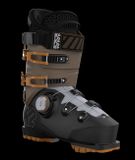 K2 Bfc 130 Boa Alpine Skischoenen Grijs 28.5 Man, Vrouw
