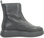 Wonders A-5202 Booties Zwart EU 39 Vrouw