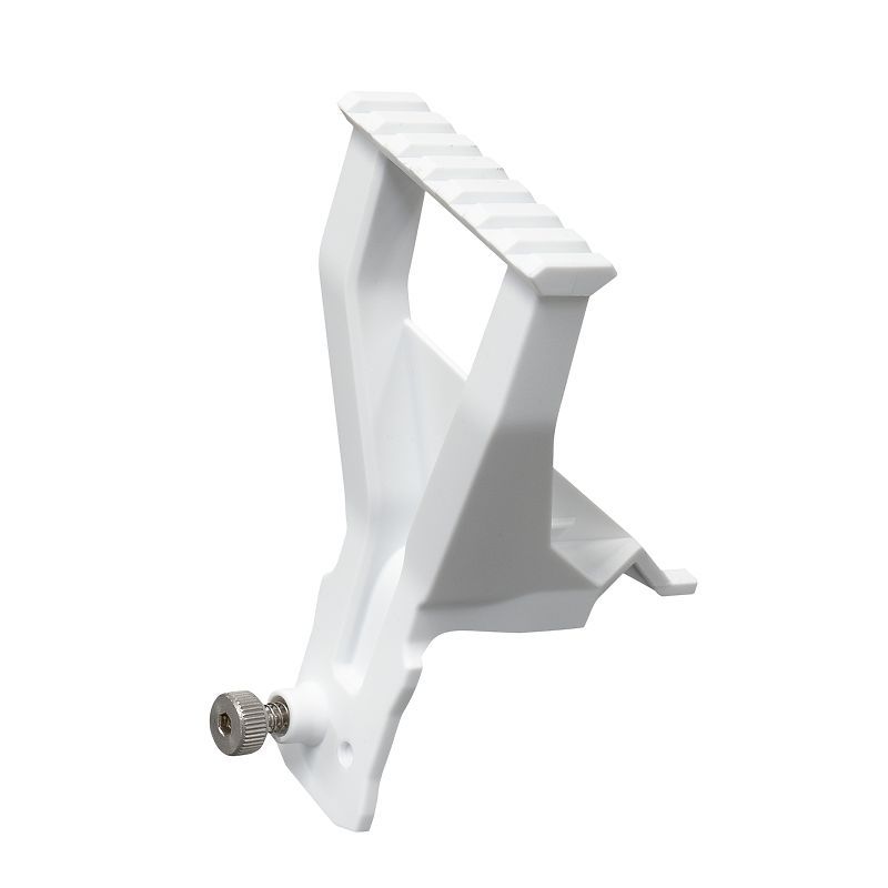 MikroTik nRayAIM-DH1 - Accessoire voor netwerkantenne - Wit