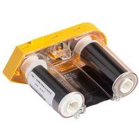 R4300 Brady 4300 Series - Zwart - 50.8 mm x 22.8 m - printlint