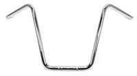 25,4 Harley-Davidson 1 inch (25,4 mm) Stuur Apehanger 38 cm Chroom