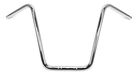 25,4 Harley-Davidson 1 inch (25,4 mm) Stuur Apehanger 38 cm Chroom