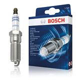 Bosch Automotive HR8MCV (+39) bougie, nikkel, 4 stuks