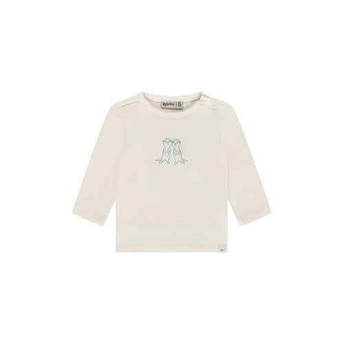 Babyface longsleeve ecru