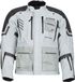 Klim Carlsbad Rogue Gore-Tex Motorfiets Textieljas Lichtgrijs Maat L