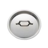 Excèlsa Cook "Jazz" inox deksel 22 cm.