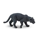 Safari Wilde Dieren Jaguar Junior 26,5 Cm Zwart