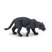 Safari - 111789 - Figuur - Jaguar zwart