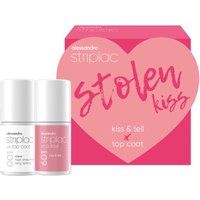 Alessandro Sets / Nagelverzorgingsset / Unisex