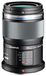 Olympus M.Zuiko Digital ED 60mm f/2.8 Macro Lens - Black
