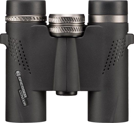 Bresser Condor 8x25 - Verrekijker - Zwart