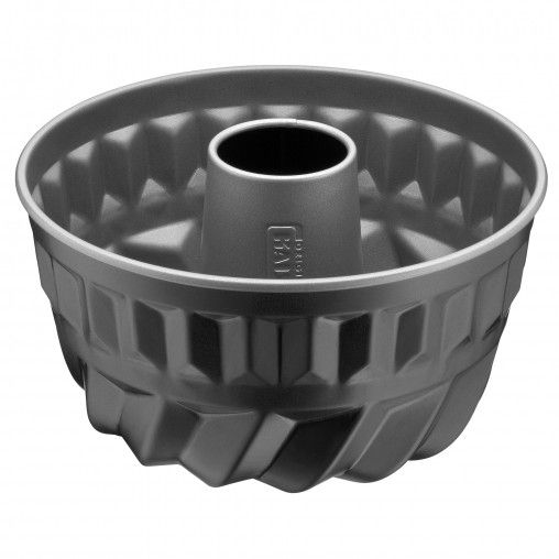 Kaiser Inspiration Mini Tulbandvorm - 16 cm - Zwart