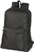 Black & Match Traditionele rugzak zwart 24 l