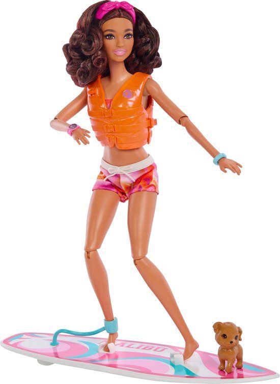 Barbie Surf Barbiepop