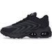 Nike Air Max Tw Chaussure basse pour hommes Noir/noir/anthracite/noir