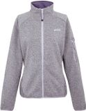 Regatta Damesfleece met rits Ravenhill Lilac Hint(Wisteria) Maat 36