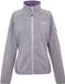 Regatta Damesfleece met rits Ravenhill Lilac Hint(Wisteria) Maat 36