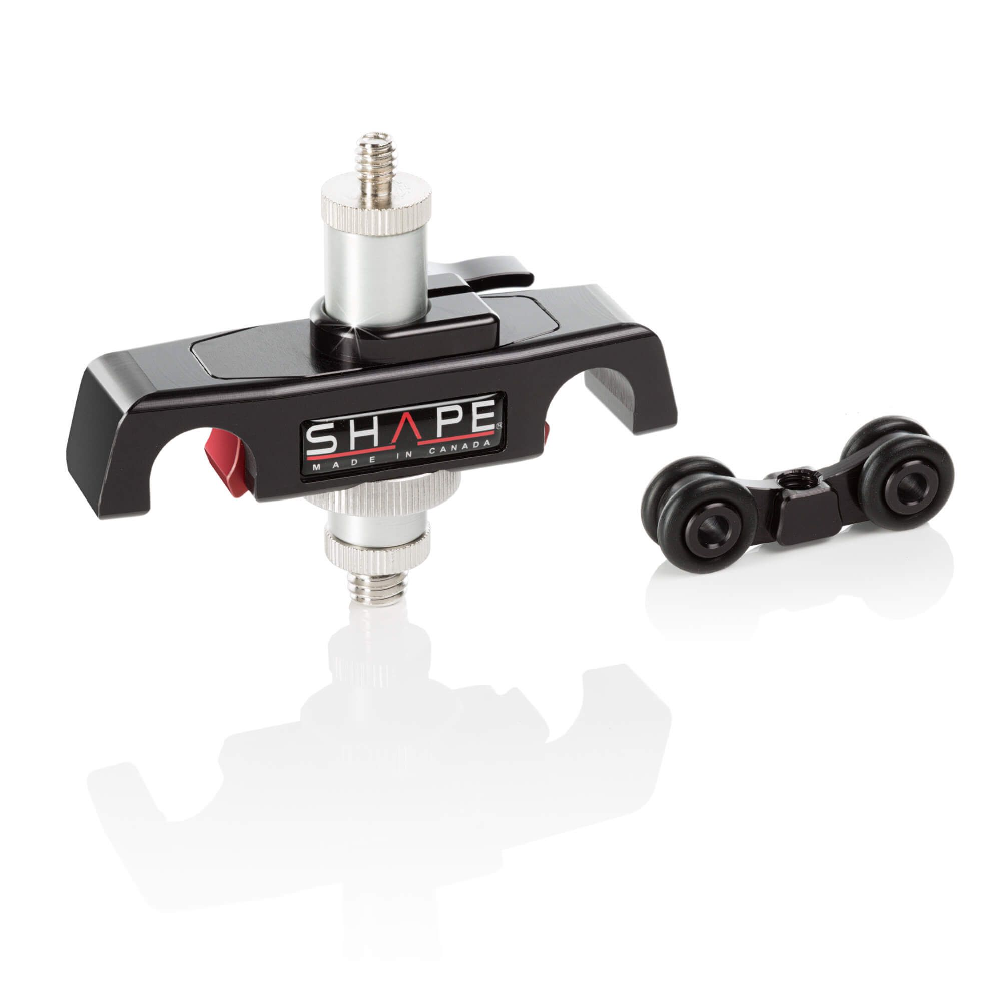 Shape Lenspro Cameraophangaccessoire Zwart