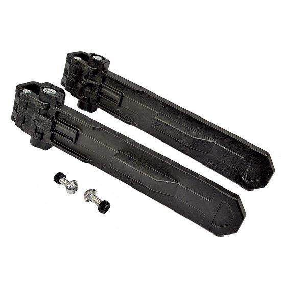 DeWALT Extra Steunen ToughSystem Trolley 1-70-362
