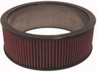 K&N vervangingsfilter E-3760