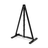 PH Fitness A-Frame Kabel Accessoire Rek – Heavy Duty Fitness Attachment Organizer – Stalen Opbergrek voor Cable Handles, Tricep Ropes & Gym Accessoires