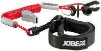 Jobe 2026 Noodsnoer - Zwart / Rood