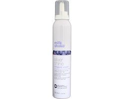 milk_shake Silver Shine Whipped Cream 200 ml