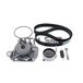 SNR Kits de distribution avec pompe à eau - KDP474.140