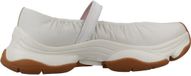 Camper Gobi Houston Karst 2 Dames ballerina's Leer Wit 40 EU