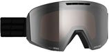 Salice 111darwf Masque de ski Noir Darw Silver/CAT3
