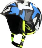 CMP 30b4954 Helm Veelkleurig XS