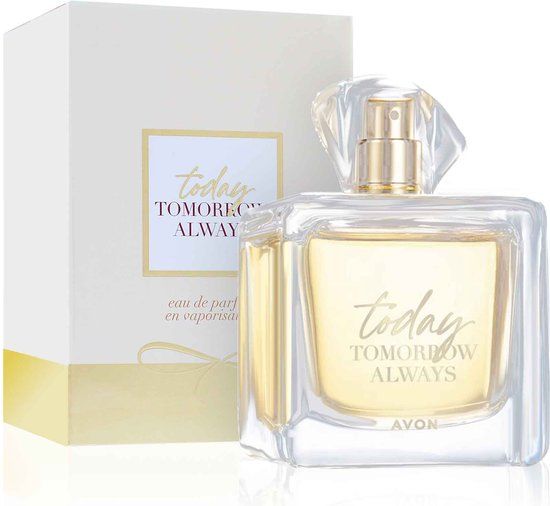 Avon Eau de Parfum / 50 ml / Women