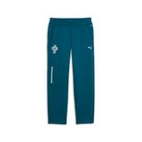 PUMA Sportbroek turquoise