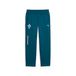 PUMA Sportbroek turquoise