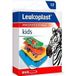 COVERPLAST KIDS ZOO 12 UNIDADES SURTIDO