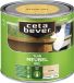 Cetabever Tuin Meubel Gel - Transparant ZijdeMat - Blank | Naturel - 1L
