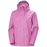 Helly Hansen Womens W Aden Jacket, Meta Pink, M